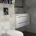 Bernenski Zakatek Alloggio per agriturismo