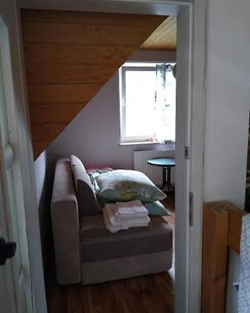 Agroturismo Bernenski Zakatek Charzykowy