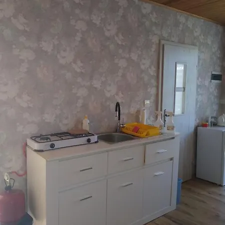 Bernenski Zakatek Bauernhof