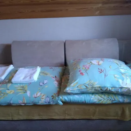 Bauernhof Bernenski Zakatek Charzykowy