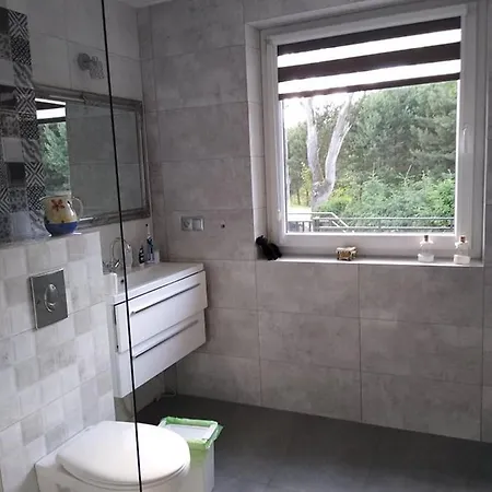 Bauernhof Bernenski Zakatek Charzykowy