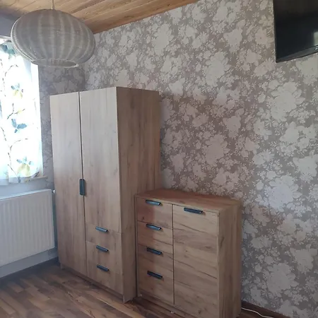 Bauernhof Bernenski Zakatek