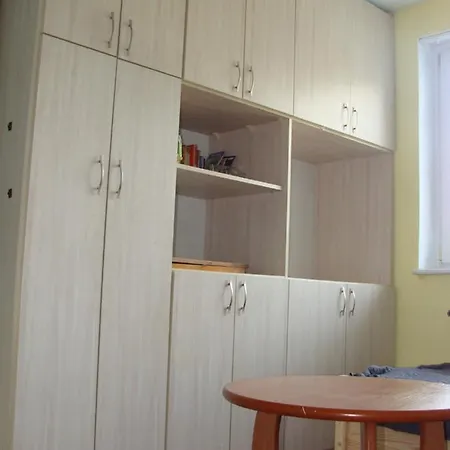 Berneński Zakątek Gospodarstwo agroturystyczne