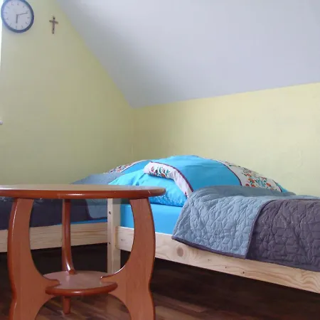 Agroturismo Bernenski Zakatek