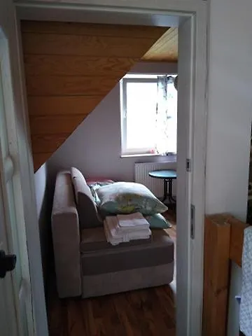 Lantgård Bernenski Zakatek Charzykowy