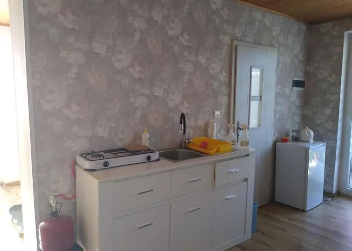 Bernenski Zakatek Lantgård