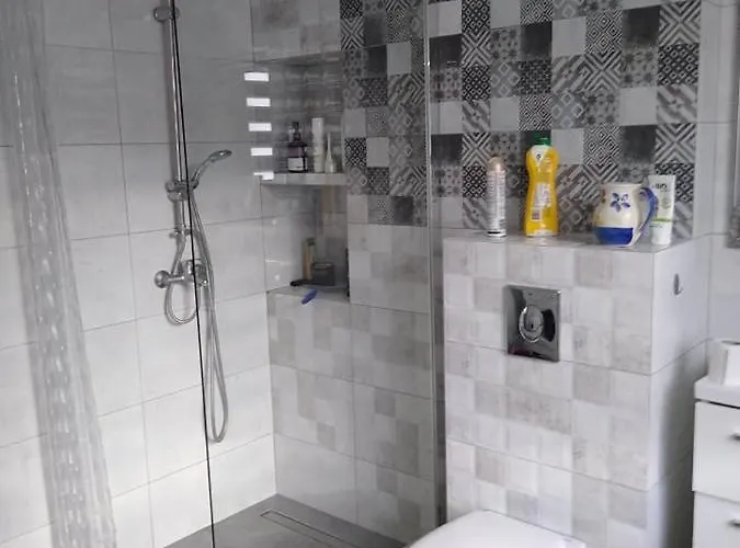 Bernenski Zakatek Lantgård Charzykowy