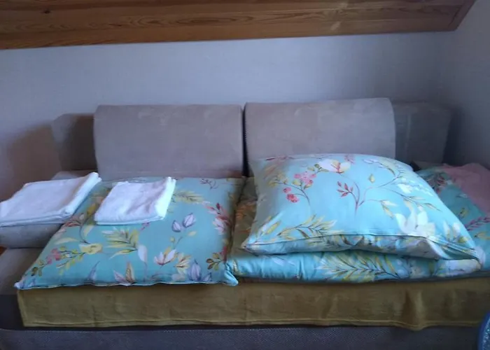 Lantgård Bernenski Zakatek Charzykowy