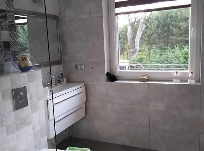 Lantgård Bernenski Zakatek Charzykowy