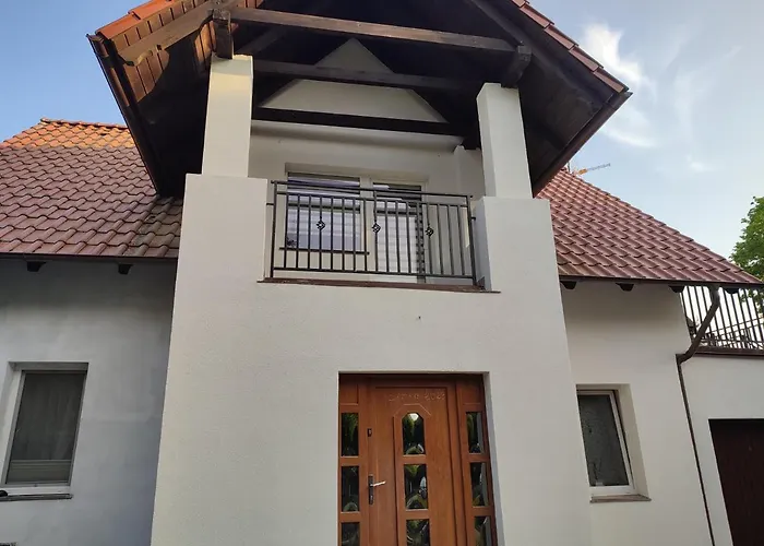 Lantgård Bernenski Zakatek Charzykowy