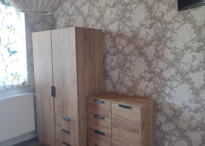 Lantgård Bernenski Zakatek